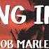 Bob Marley Waiting In Vain Lyrics