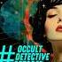 Occult Detective October Occultdetectiveoctober Tbr 2024 Booktube Stones