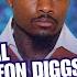 Stefon Diggs Drama Jussie Smollet Baby Fever Joe Exotic Calls Out Trump Over Pardon Side Dish