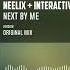 Neelix Interactive Noise Next By Me Official Audio