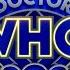 The Ultimate Doctor Who Title Sequence 60 Years 1963 2023 Widescreen Version