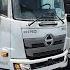 New 2023 Hino 500 1024 Now Available For Export In Dubai