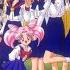 Музыка из аниме Sailor Moon