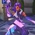Always Avenge Your Supports Overwatch Overwatch2 Gaming Sombra