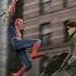 Spider Man 2 Spider Man Vs Doctor Octopus Train Fight HD