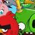 Angry Birds Fantastic Adventures NEW Season 5 Intro