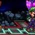 Super Smash Flash 2 Beta Free For All Yoshi Vs Luigi Vs Ness 797