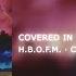 Chris Brown Covered In You 432Hz