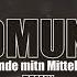 EDMUND Die Blonde Mitn Mittelscheitl Raphael Maier SAAM Remix