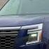 The 2025 Nissan Armada Platinum Reserve Is A Modern Day Patrol For Adventurous Families