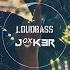 J Balvin Skrillex In Da Getto LoudBass X JOK3R Bootleg