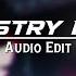 INDUSTRY BABY Audio Edit Like XenozEdit