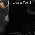 Lida X Toxi Тряси