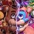 Five Nights At Freddy EVOLUTION SHORT Fnaf Subscribe Fivenightsatfreddys Fnafedit Edit Viral