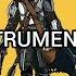 Convolk Wasteland INSTRUMENTAL
