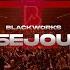 6EJOU Blackworks Festival IFEMA 2024 VIDEOSET