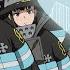 Sata Feat Deca Fire Force OP2 MAYDAY RUS Cover