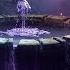 Forest Fountain Ambience Fantasy Music With Fountain Forest Sounds Fairy Fountain