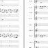 How Far I Ll Go From Moana By Lin Manuel Miranda Arr Matt Conaway