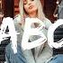 GAYLE ABC Lyrics The Wild Remix