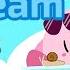 Kirby All Ice Cream Island Themes