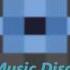 Minecraft Music Disc Wait