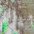 Sunny But Windy On Monday In Southern Colorado