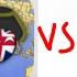 Countryb Alls Europe 1890 Vs Countryballs At War