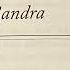 The In Between AUDIOBOOK Chapter 4 Sandra REAL VOICE