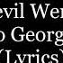 The Charlie Daniels Band The Devil Went Down To Georgia Lyrics HD