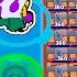 100 Lucky Cordelius Vs Unlucky Brawl Stars Funny Moments Glitches Fails 1345