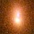 Mysterious Disk Of Blue Stars Around Andromeda S Black Hole Hubble Space Telescope Shorts