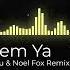 T A T U Zachem Ya DJ Masta Ru Noel Fox Remix