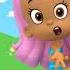 Bubble Guppies Sleep It Off