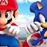 Dream Table Tennis Mario Sonic At The Olympic Games Wii OST