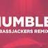 Kendrick Lamar HUMBLE Bassjackers Remix