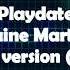 Play Date Melanie Martinez Slowed Version Male