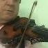 Gasan Mamedov Violin Yari Məndə Yari Səndə 28 12 2020