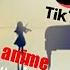 Tiktok Anime Play Piano Cover Lost Sky Fearless Piano