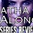 Geekin Out S4E14 Agatha All Month Long Series Review