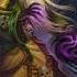 Warcraft 3 Некромант Реплики