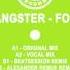 Bangster Fool Alexander Remus Remix