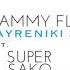 Sammy Flash Hayreniki Jure Ft Super Sako Ayser Davtyan