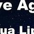 Karaoke Love Again Dua Lipa No Guide Melody Instrumental