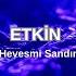 Heves Mi Sandın