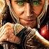 LOKI Theme EPIC VIKING VERSION Feat Ezio S Family Danheim Style