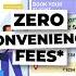 ZERO Convenience Fee On Flight Bookings