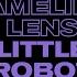 Little Robot