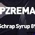 T Pazolite Schrap Syrup 89 TPZREMAKE