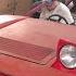 FERRARI 328 GTS REBUILD BARN FIND BECOMES A BIT OF A NIGHTMARE